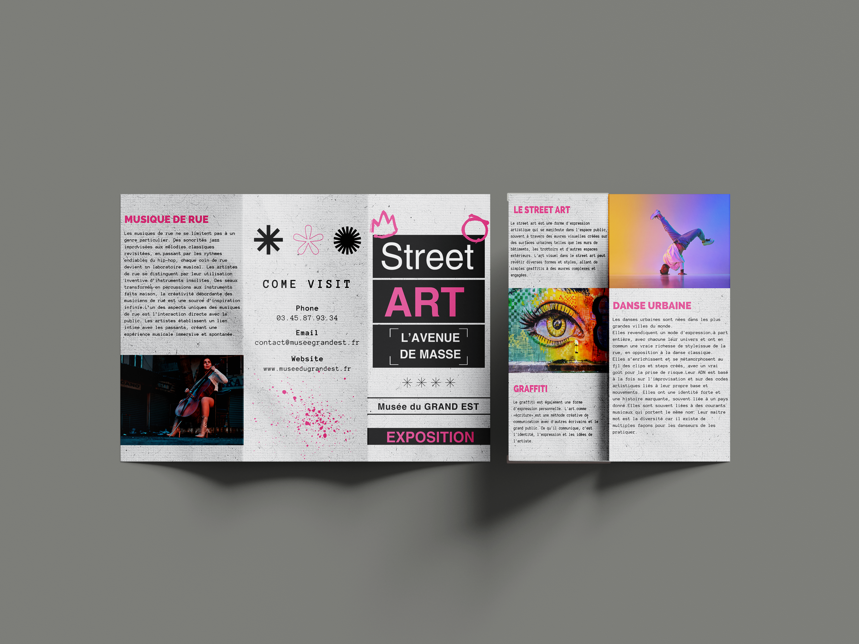 Projet 2
