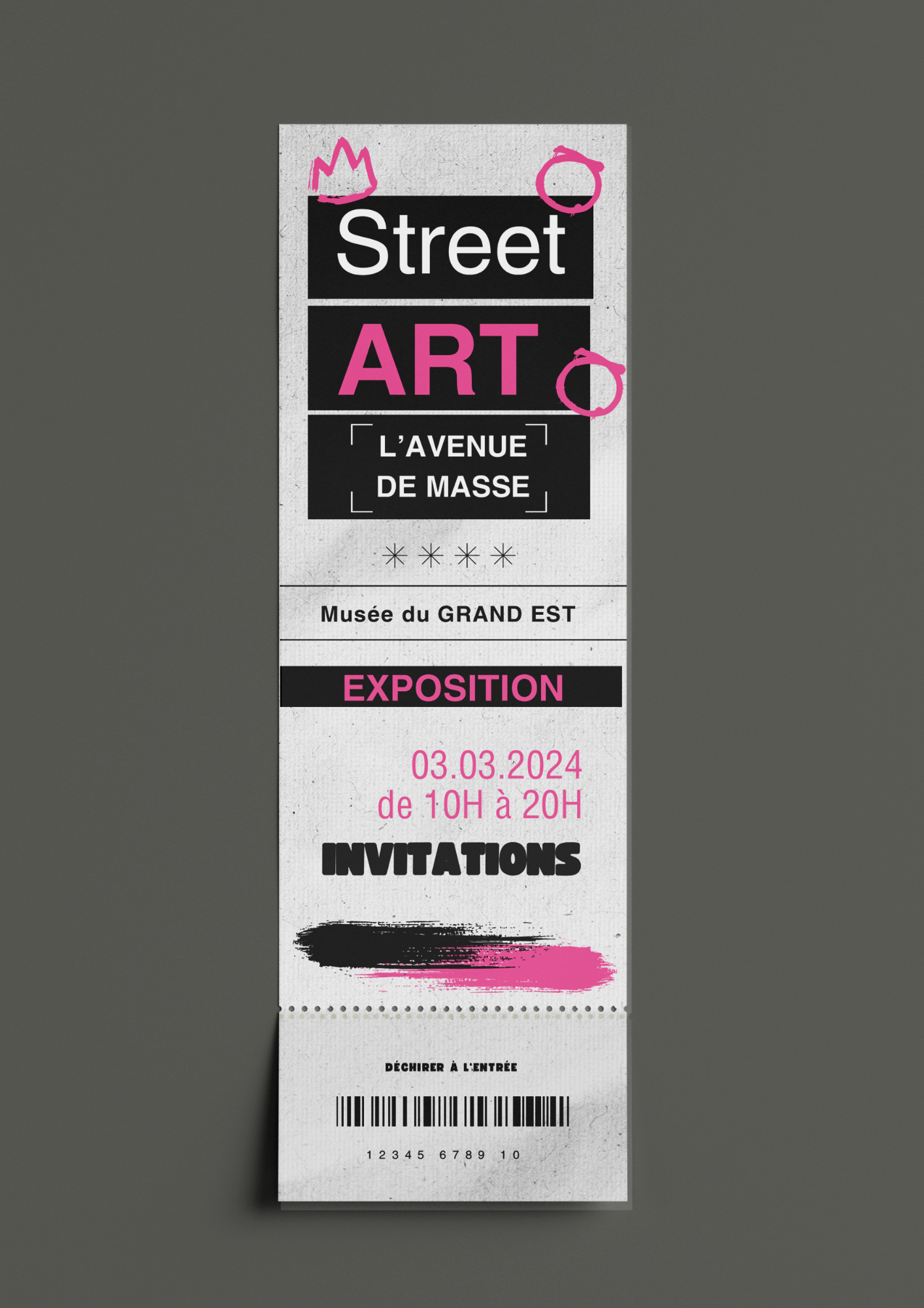 Projet 1
