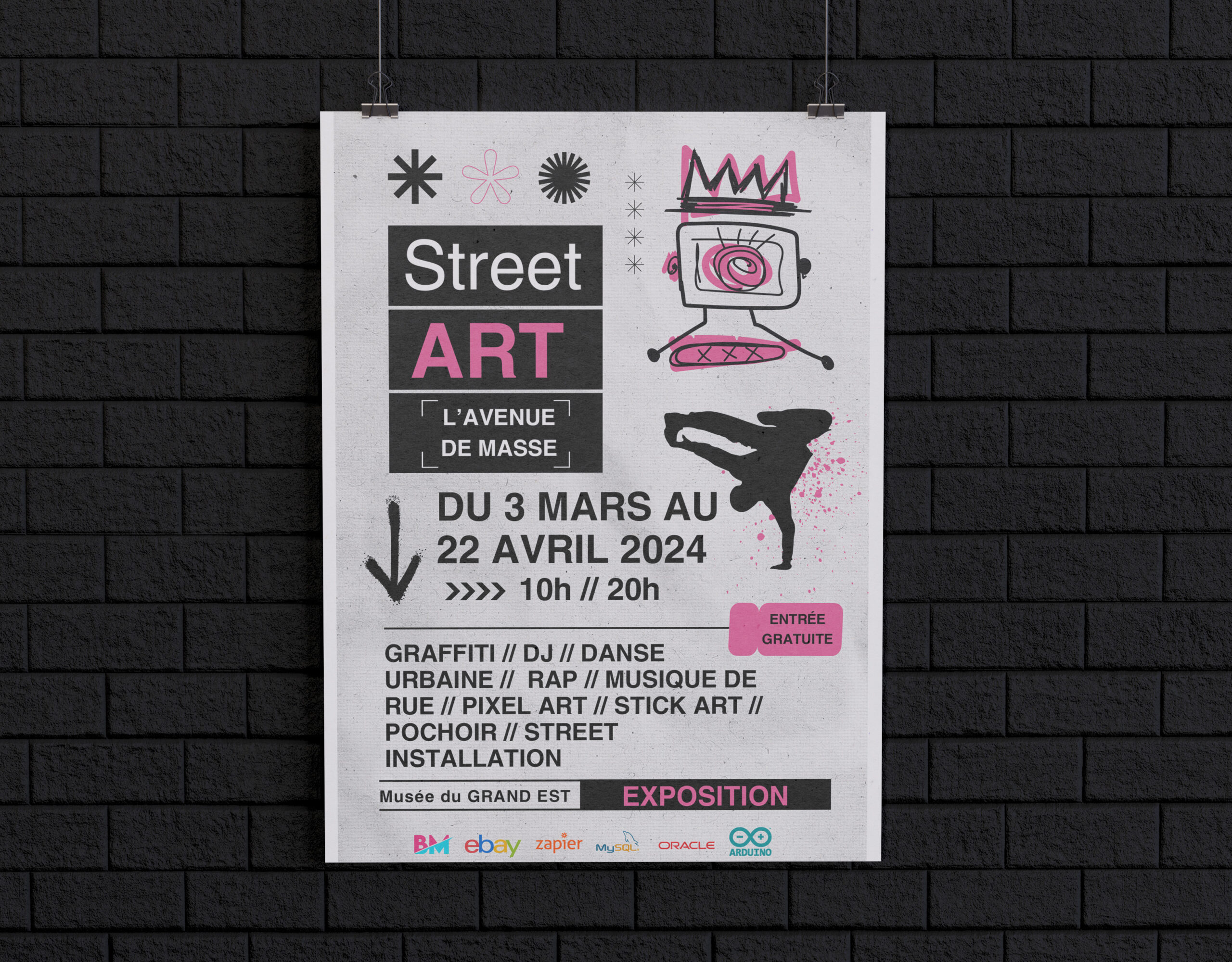 Projet 3
