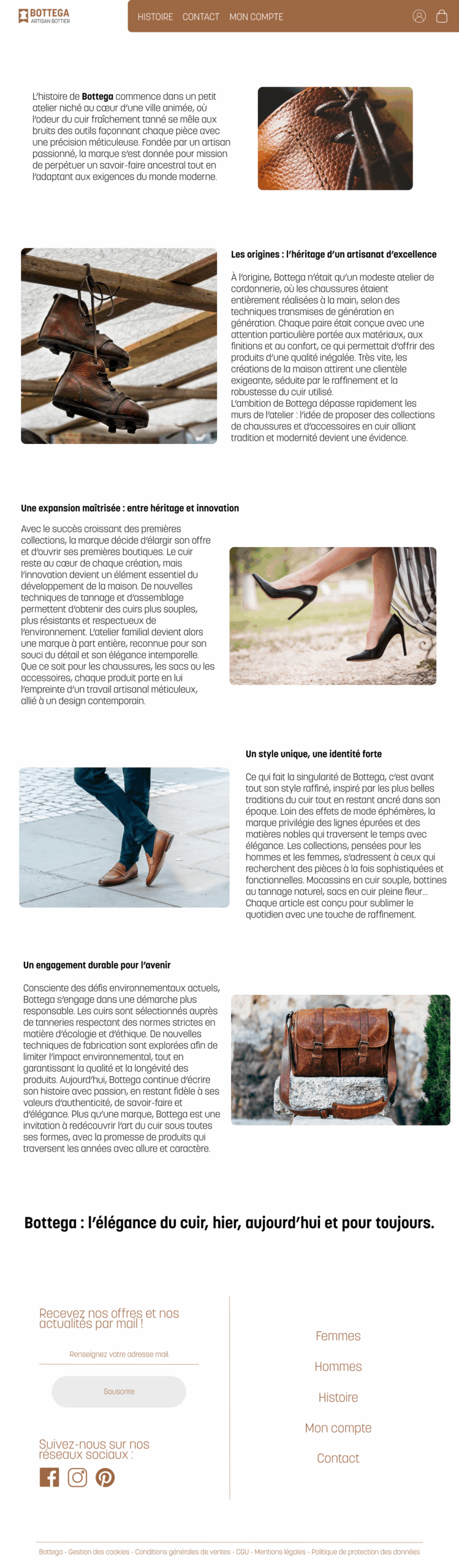 Projet 4