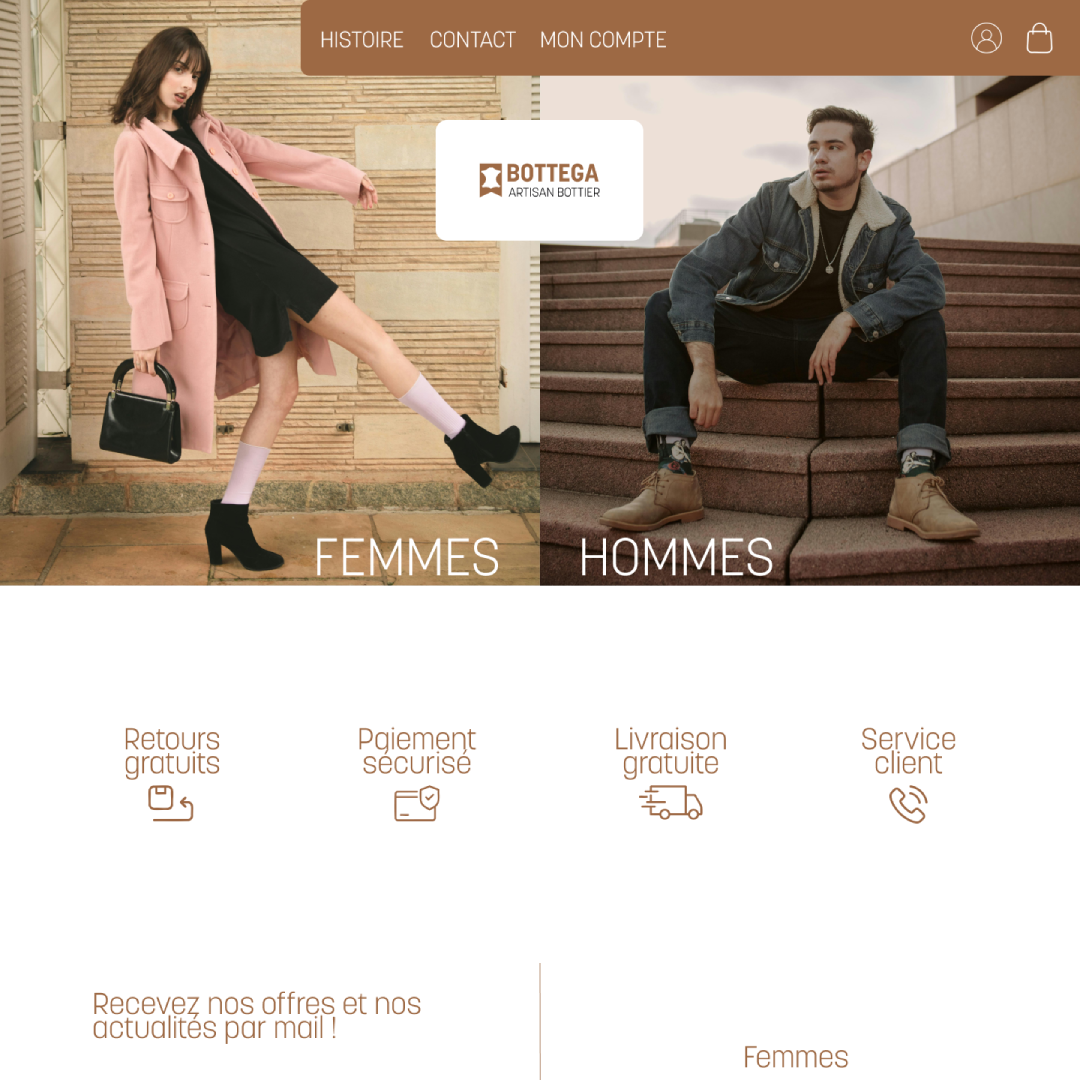 Projet 9